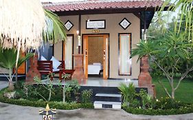 Gara Menjangan Homestay
